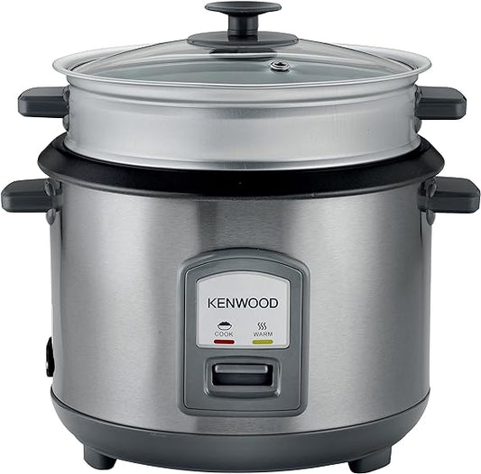 KENWOOD 2.8L Rice Cooker RCM71