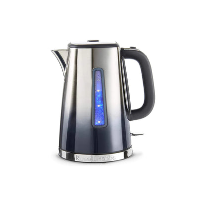 RUSSELL HOBBS LUNA ECLIPSE KETTLE – MIDNIGHT BLUE 25111 1.7L