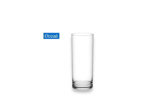 OCEAN WATER GLASS -FINE DRINK LONG DRINK 485ml 1B01916