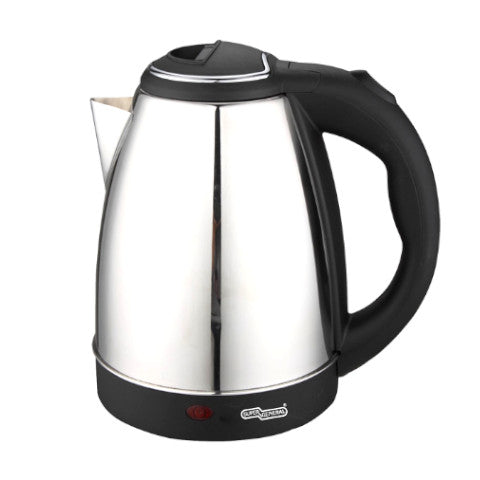 Super General 1.5 Litre Electric Kettle (SS) SGK115SSW