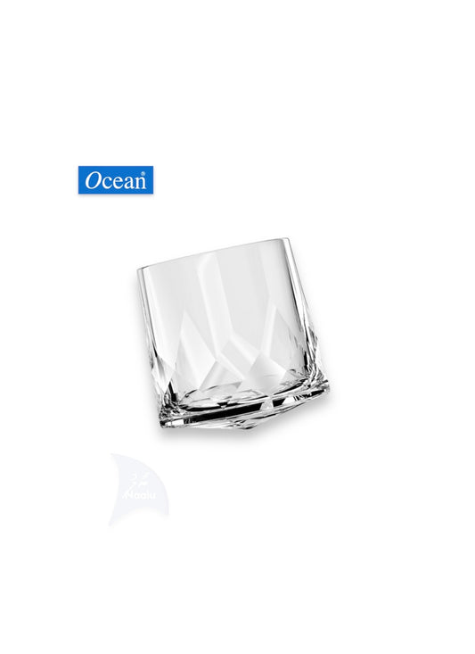 OCEAN WATER GLASS – CONNEXION ROCK 305ml 1P02880