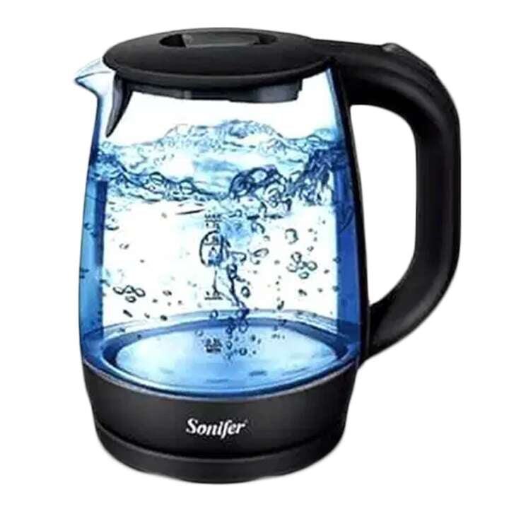 Sonifer - 1.7L Cordless Electric Water Kettle SF-2079