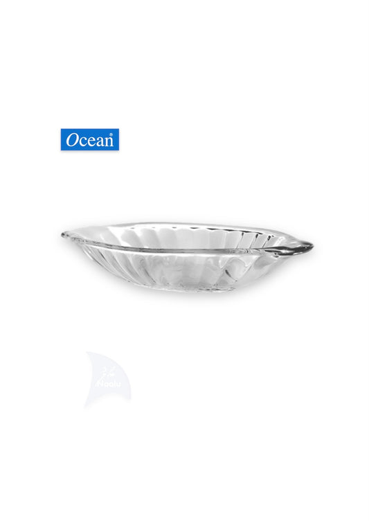 OCEAN ICE CREAM GLASS – ALASKA BANANA SPLIT DISH 1P00116