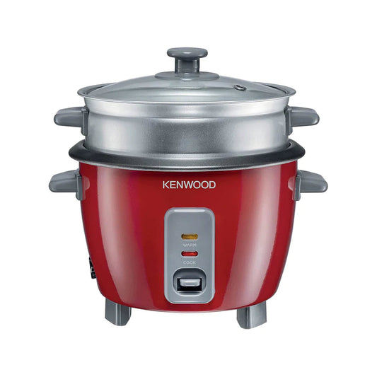 Kenwood Rice Cooker 0.6L RCM30