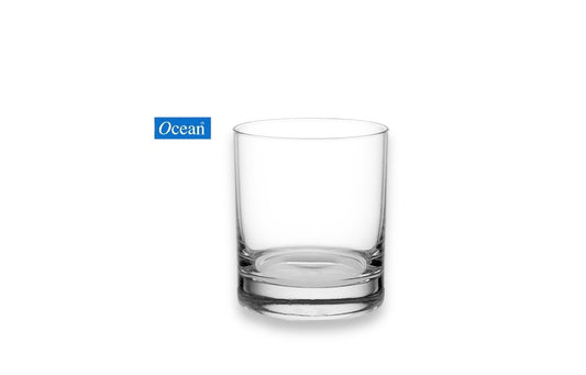 OCEAN water glass-SAN MARINO ROCK 245ml 1B00409