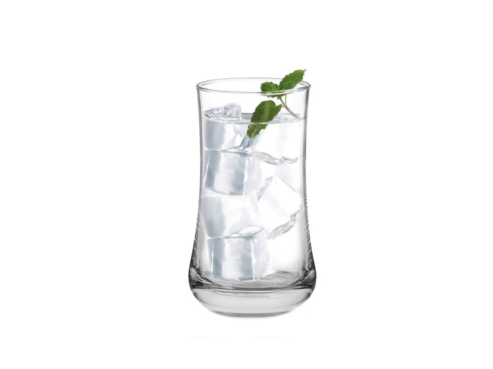 OCEAN WATER GLASS – ALOHA HI BALL 280 ml 1B01709