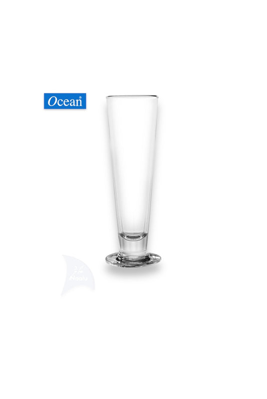 OCEAN water glass-VIVA FOOTED 420ml 1B16315