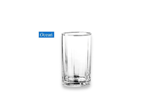 OCEAN water glass-VICTORIA HI BALL 295ml 1B04410