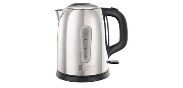 RUSSELL HOBBS CONISTON KETTLE 1.7 L POLISHED 23760