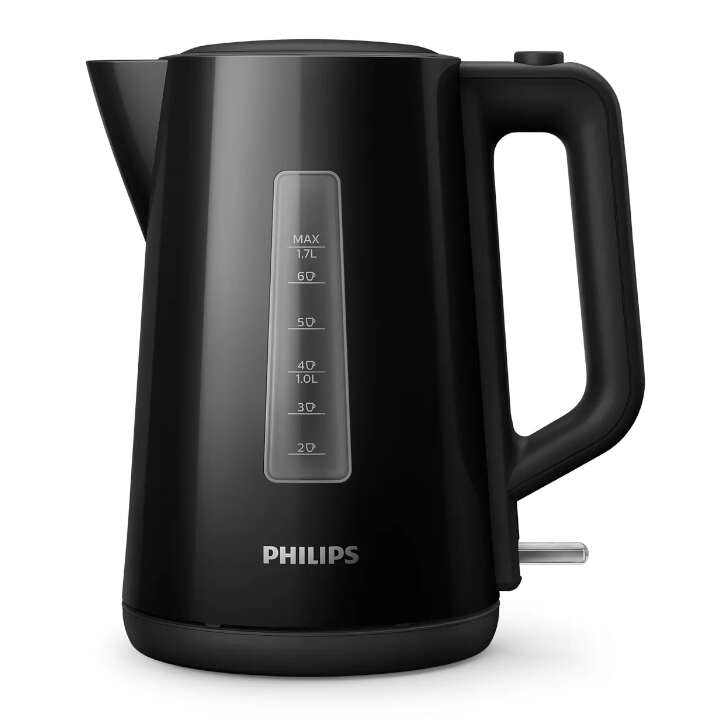 Phillips - Series 3000 Plastic Kettle HD9318/20