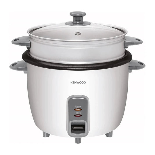 Kenwood Rice Cooker 1.8 Liter RCM44