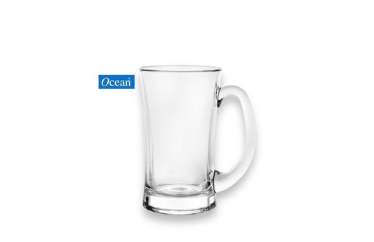 OCEAN glass-LUGANO MUG 330ml 1P00740