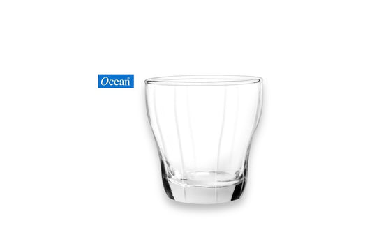 OCEAN water glass-URBANO ROCK 330ml 1B22312