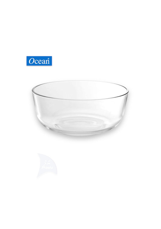 OCEAN GLASS BOWL – ASSURANCE BOWL 7″ 1P00725