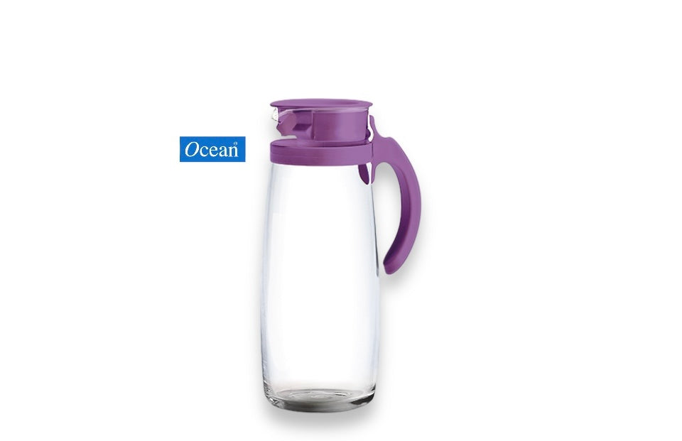 DIVANO PITCHER PURPLE 1660ml