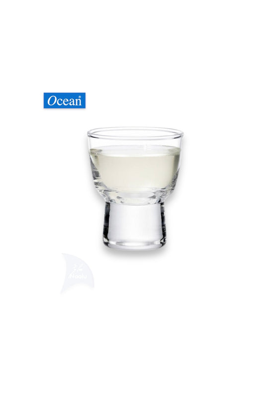 OCEAN Shot glass HAIKU SHOT 60ml 1B17202