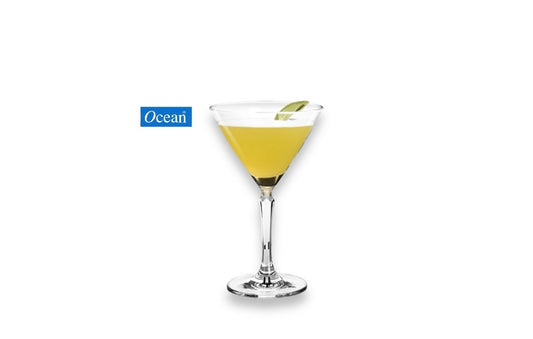 OCEAN COCKTAIL GLASS – CONNEXION 215ml 1527C07