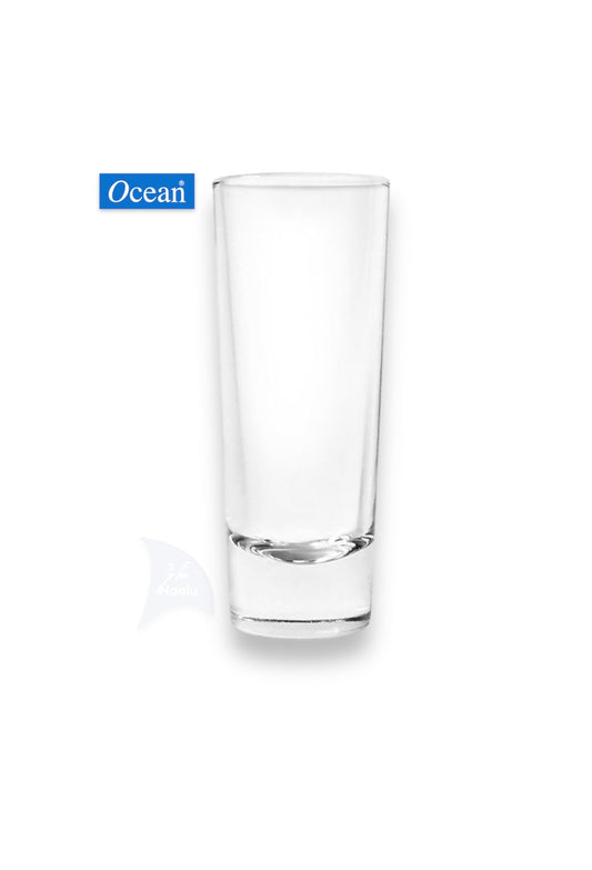 OCEAN Shot glass SAN MARINO SHOT 65ml 4P03010