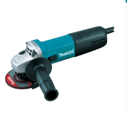 MAKITA ANGLE GRINDER 9556HNG