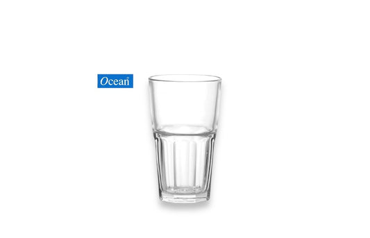 OCEAN WATER GLASS – CENTRA HI BALL 300 ml 1P01961