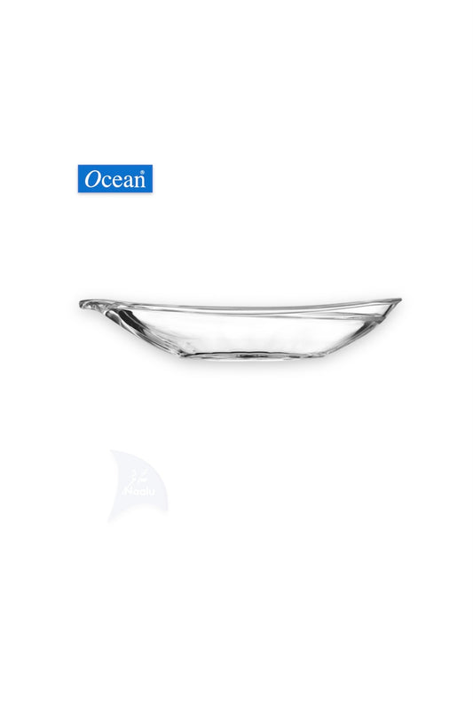 OCEAN ICE CREAM GLASS – DELIGHT BANANA SPLIT DISH 1P02616