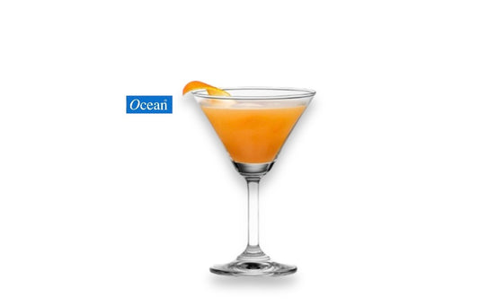 OCEAN COCKTAIL GLASS -CLASSIC COCKTAIL 140ml 1501C05