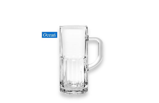 OCEAN BEVERAGE GLASS – BERLINER MUG 365 ml 1P00940