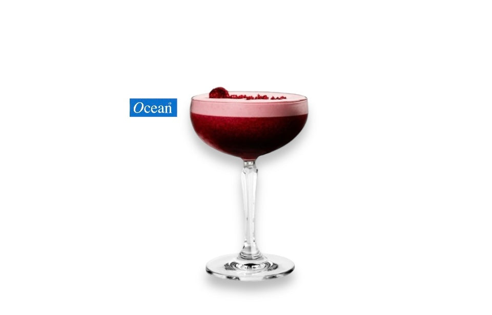 OCEAN COCKTAIL GLASS – CONNEXION COUPE 215ml 1527S07