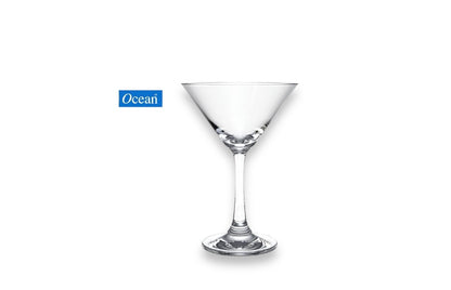 OCEAN COCKTAIL GLASS – DUCHESS COCKTAIL 210ml 1503C07
