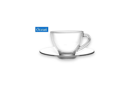 OCEAN COSMO TEA CUP 200ml 1P00640