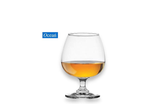 OCEAN BRANDY GLASS-CLASSIC BRANDY 255ml 1501X09