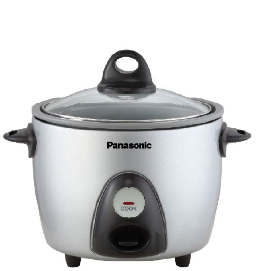 PANASONIC Rice Cooker 0.6 L SR-G06FG