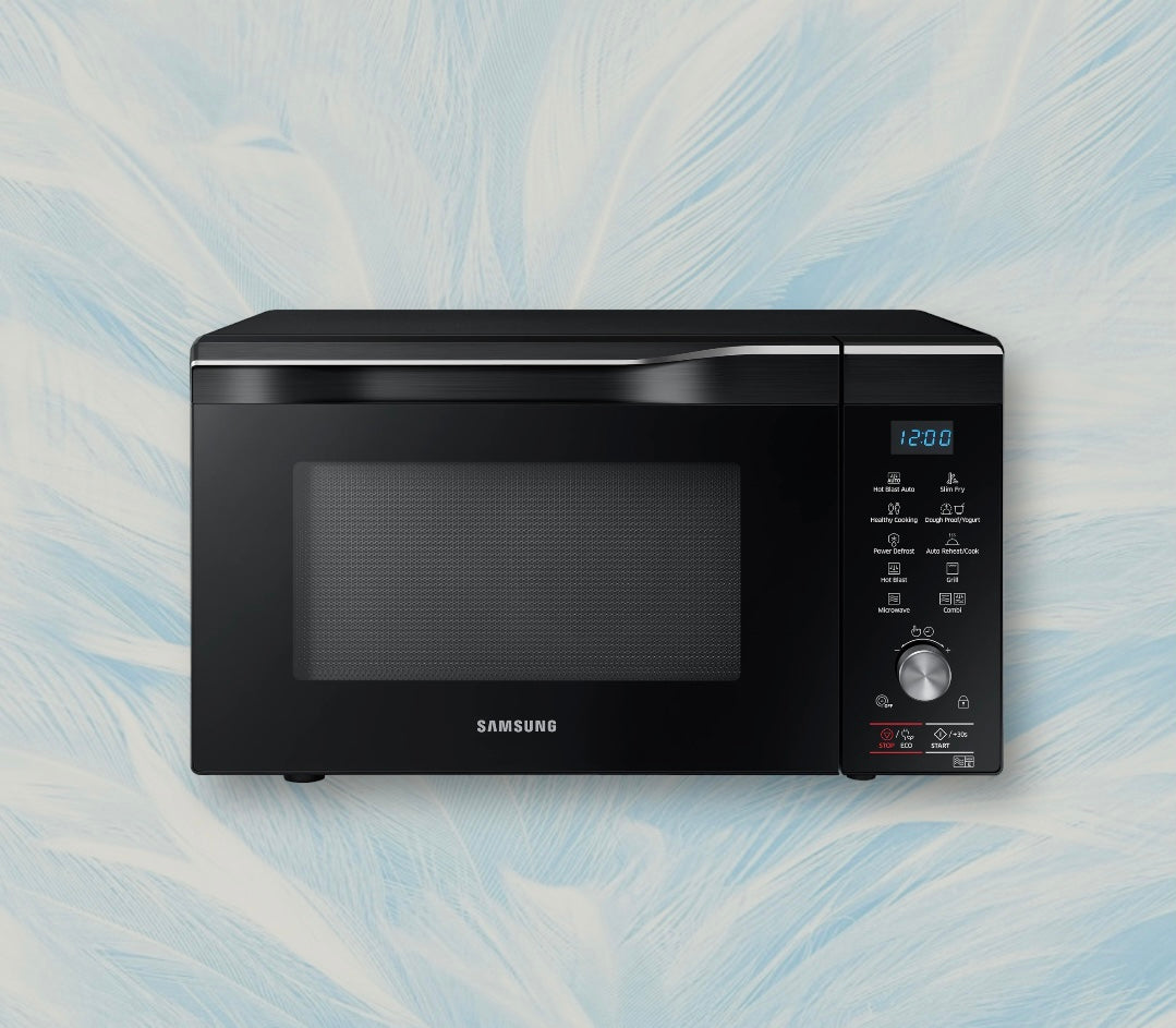 SAMSUNG Micro Oven 32L MC32K705