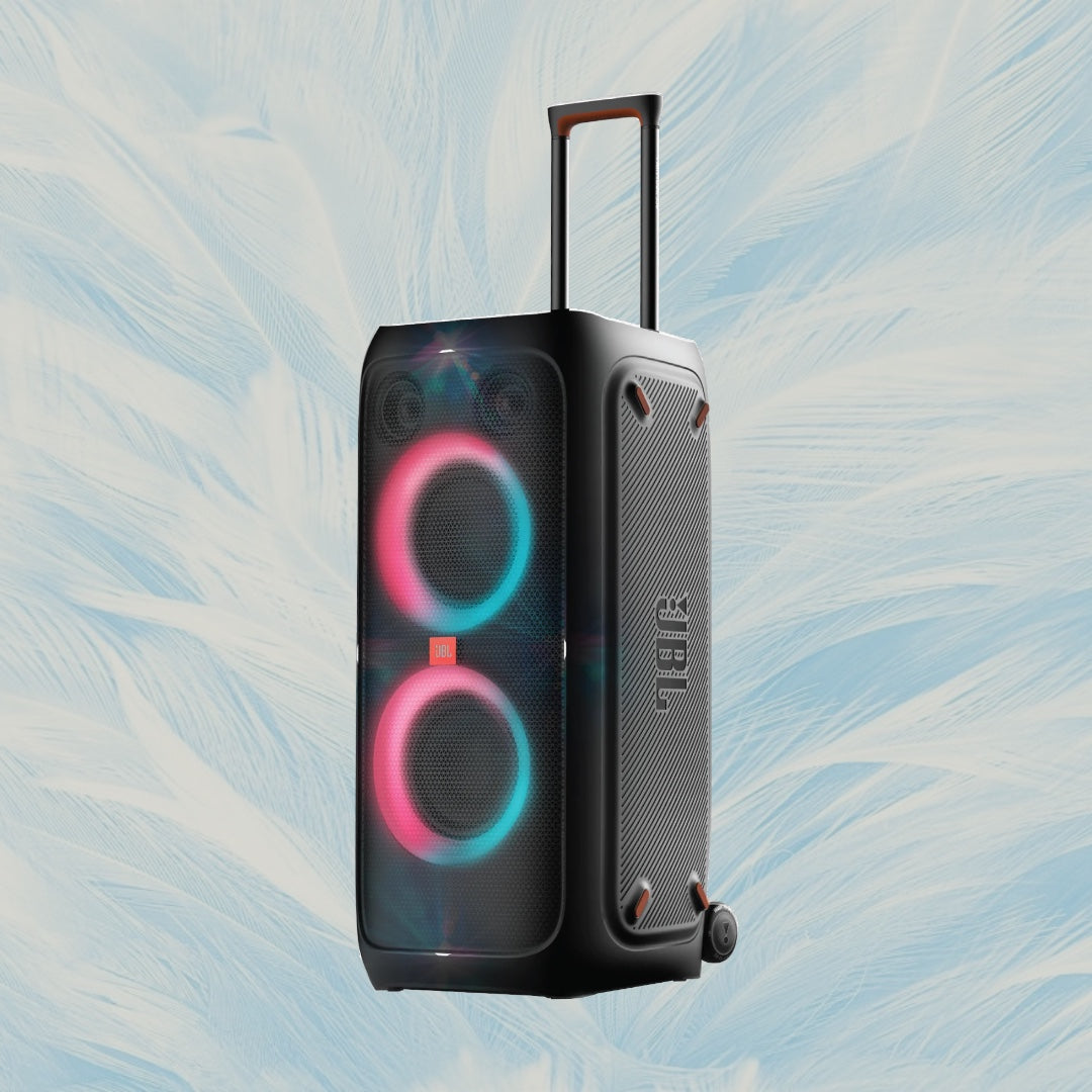 JBL Partybox 310 Portable Party Speaker