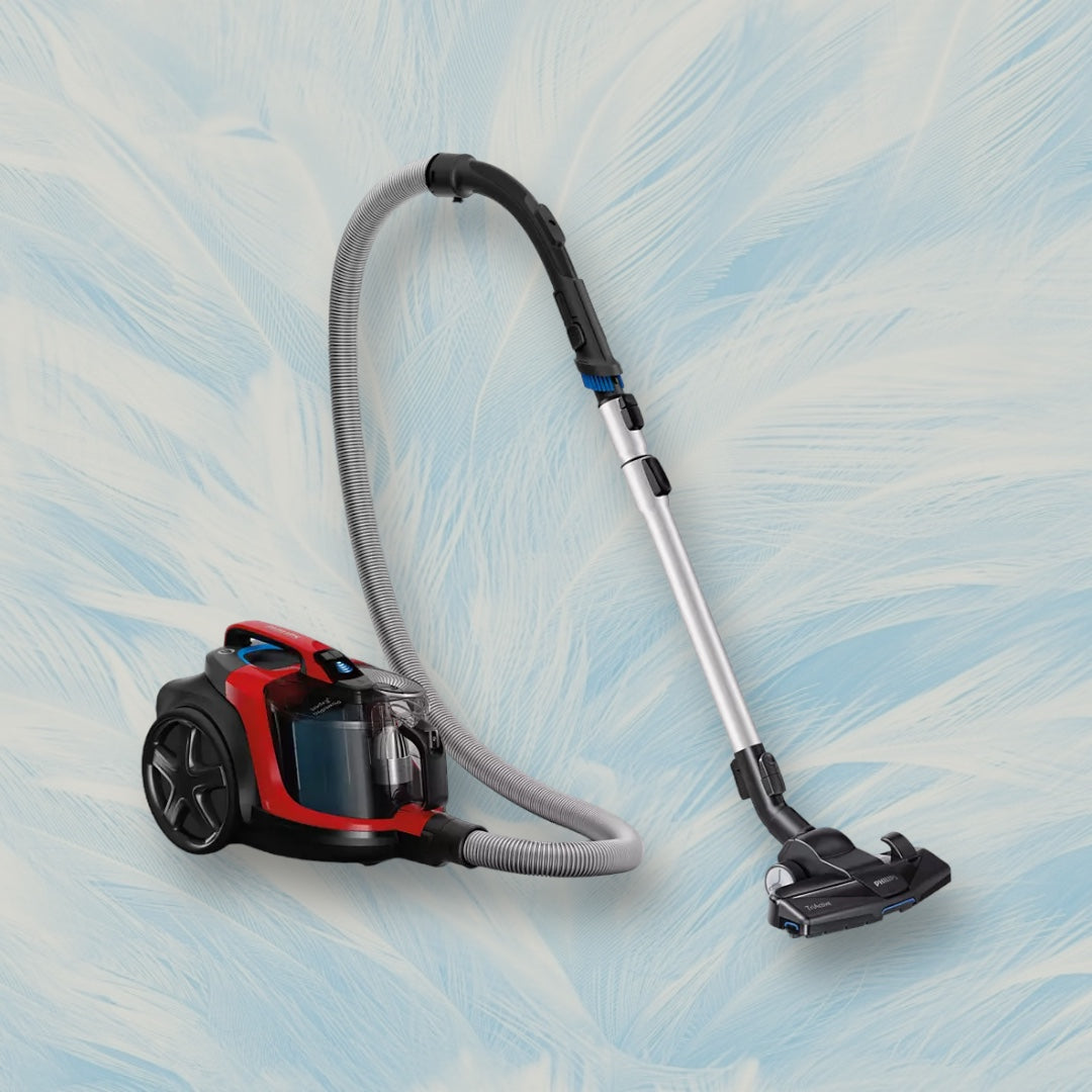 PHILLIPS Vacuum Cleaner