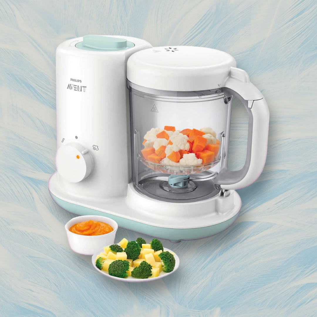 AVENT Baby Food Maker