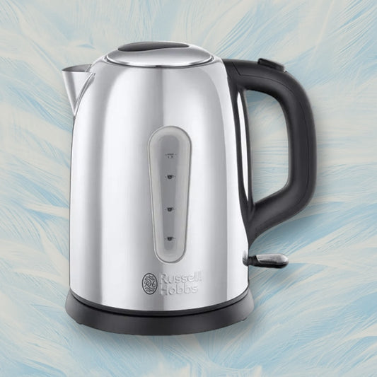 Russell Hobbs Coniston 1.7L Kettle 23760