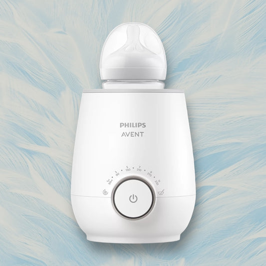 AVENT Bottle Warmer