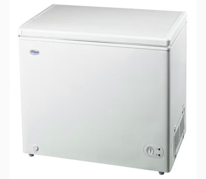 SUPER GENERAL 550LTR Chest  Freezer SGF544H